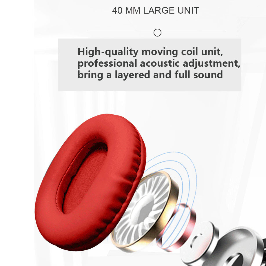 MAX10 RGB Light Bluetooth Wireless Headphone Stereo Music Gaming Headset Support TF Card AUX with Microphone MAX10 RGB Light Bluetooth Wireless Headphone Stereo Music Gaming Headset Support TF Card AUX with Microphone